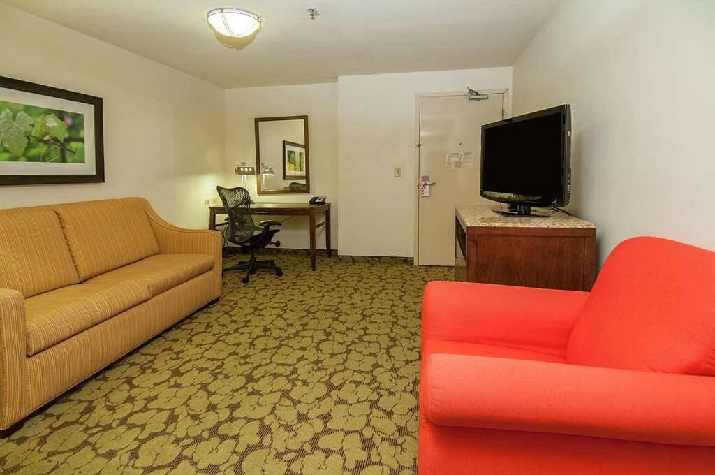 Hotel Wyndham Garden New Orleans Airport à Kenner Extérieur photo