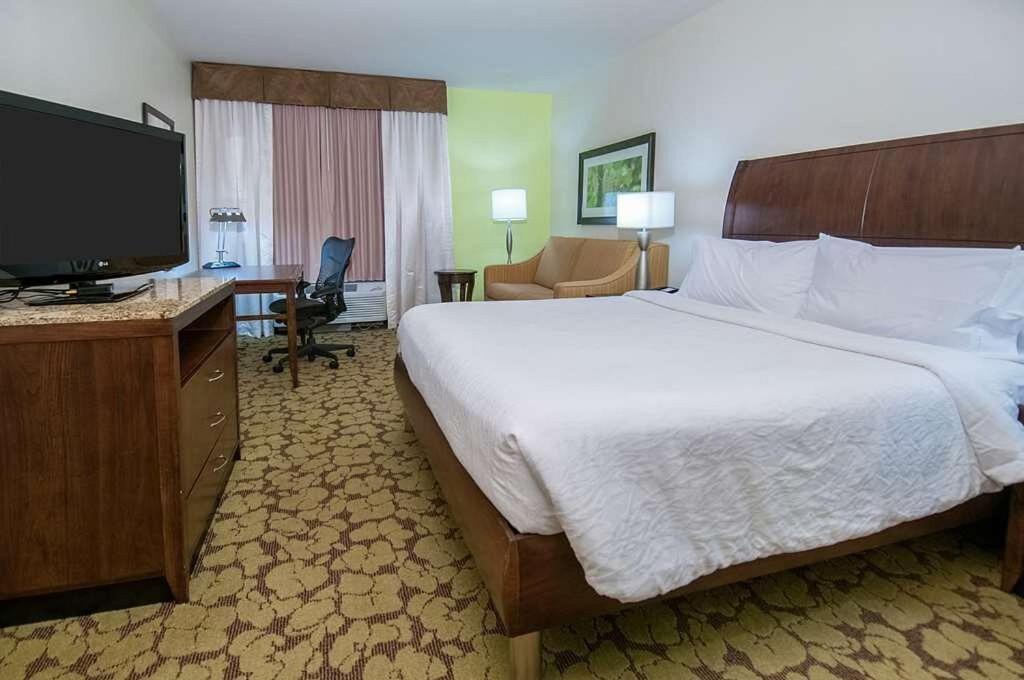 Hotel Wyndham Garden New Orleans Airport à Kenner Extérieur photo