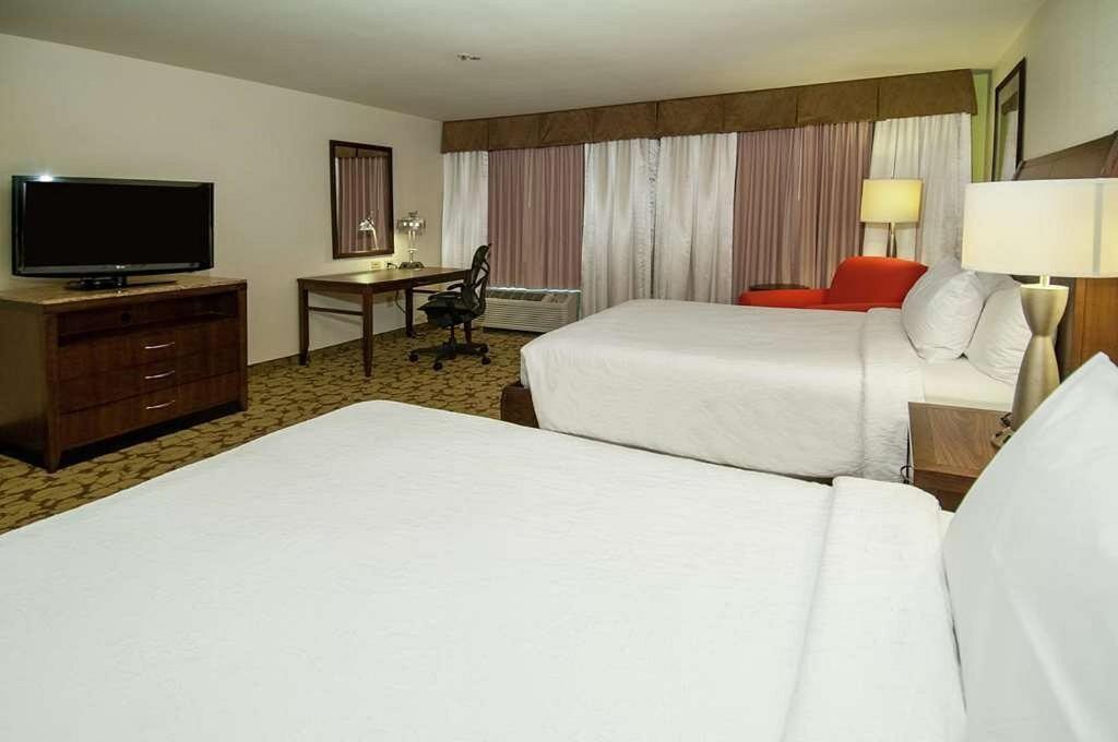 Hotel Wyndham Garden New Orleans Airport à Kenner Extérieur photo