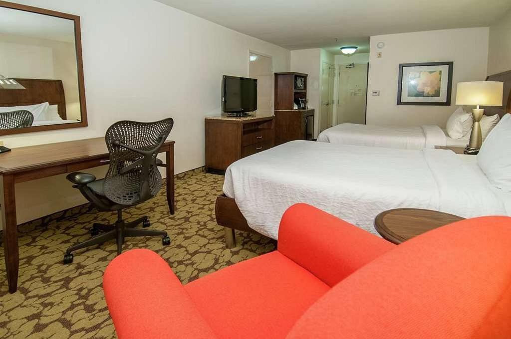 Hotel Wyndham Garden New Orleans Airport à Kenner Extérieur photo