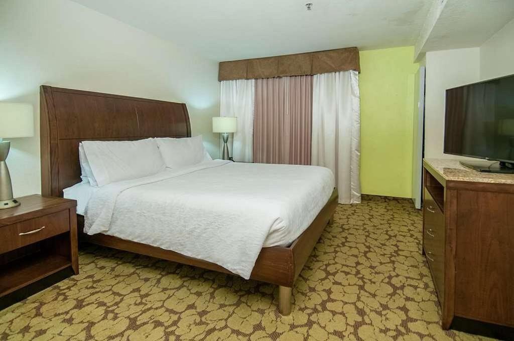 Hotel Wyndham Garden New Orleans Airport à Kenner Extérieur photo