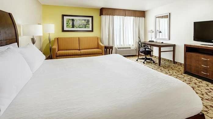 Hotel Wyndham Garden New Orleans Airport à Kenner Extérieur photo