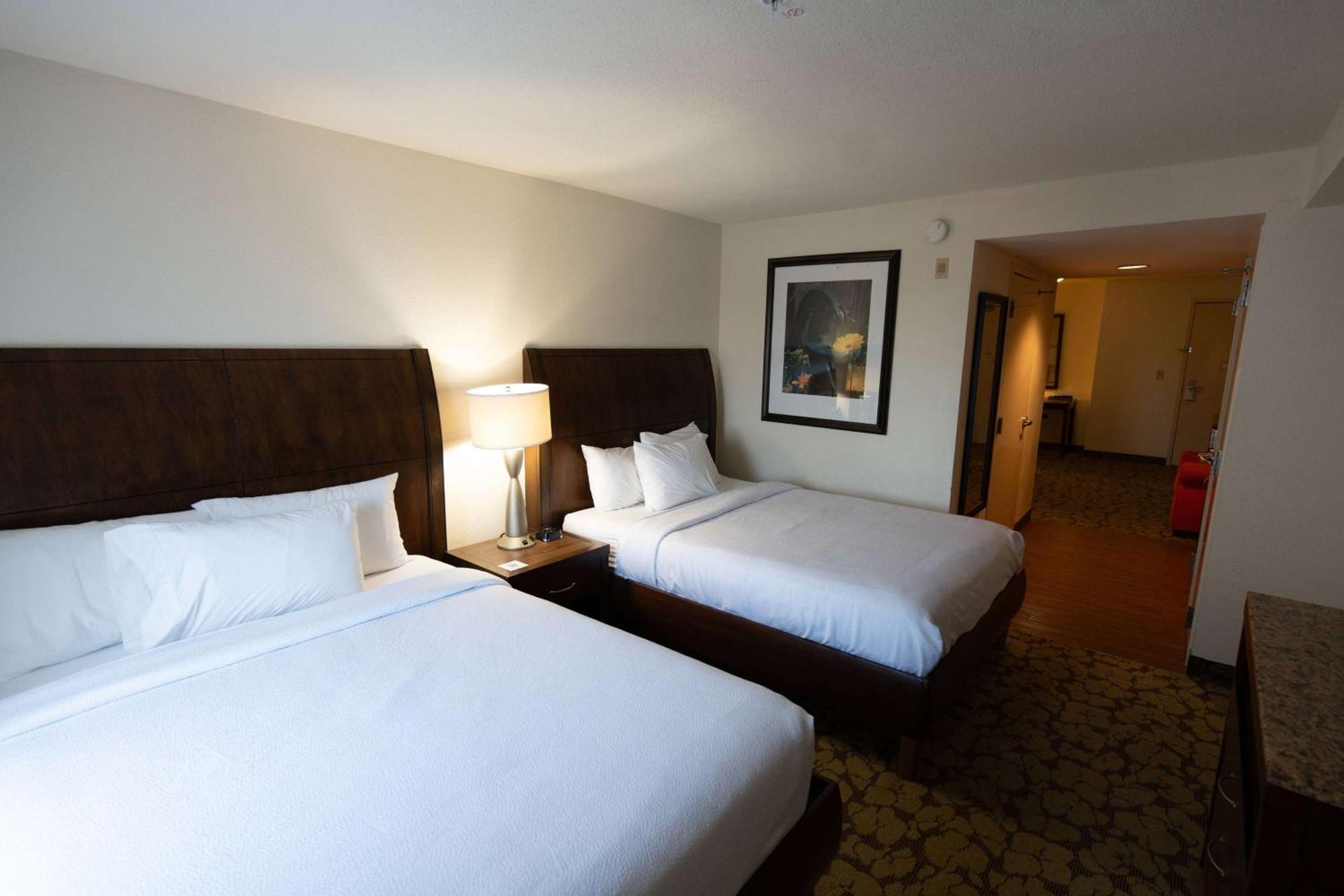 Hotel Wyndham Garden New Orleans Airport à Kenner Extérieur photo
