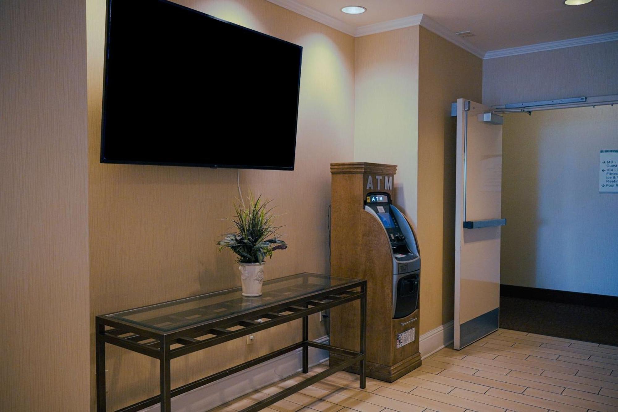 Hotel Wyndham Garden New Orleans Airport à Kenner Extérieur photo