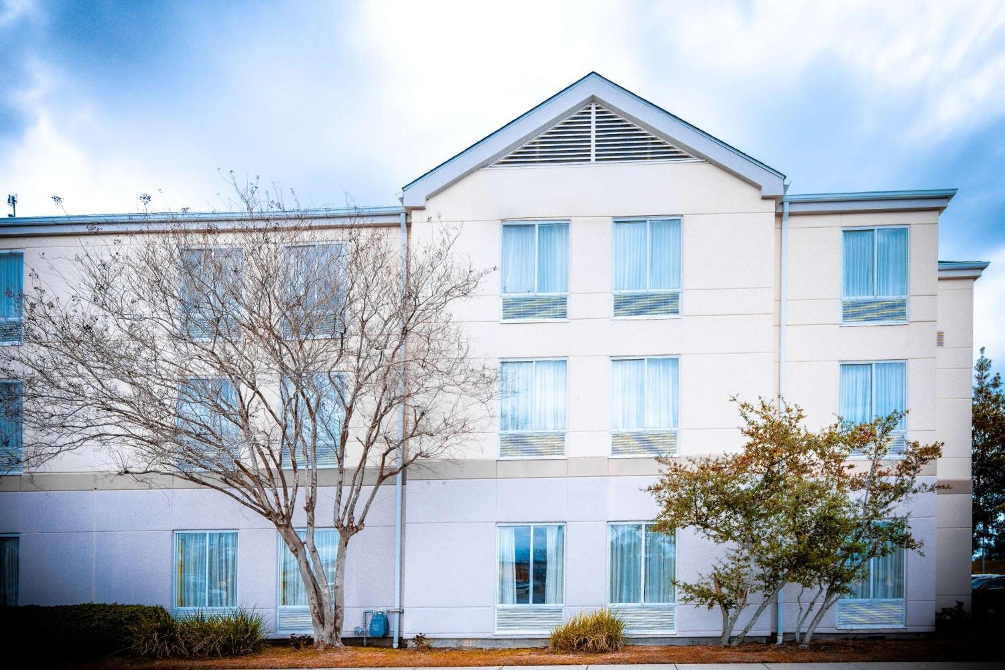 Hotel Wyndham Garden New Orleans Airport à Kenner Extérieur photo